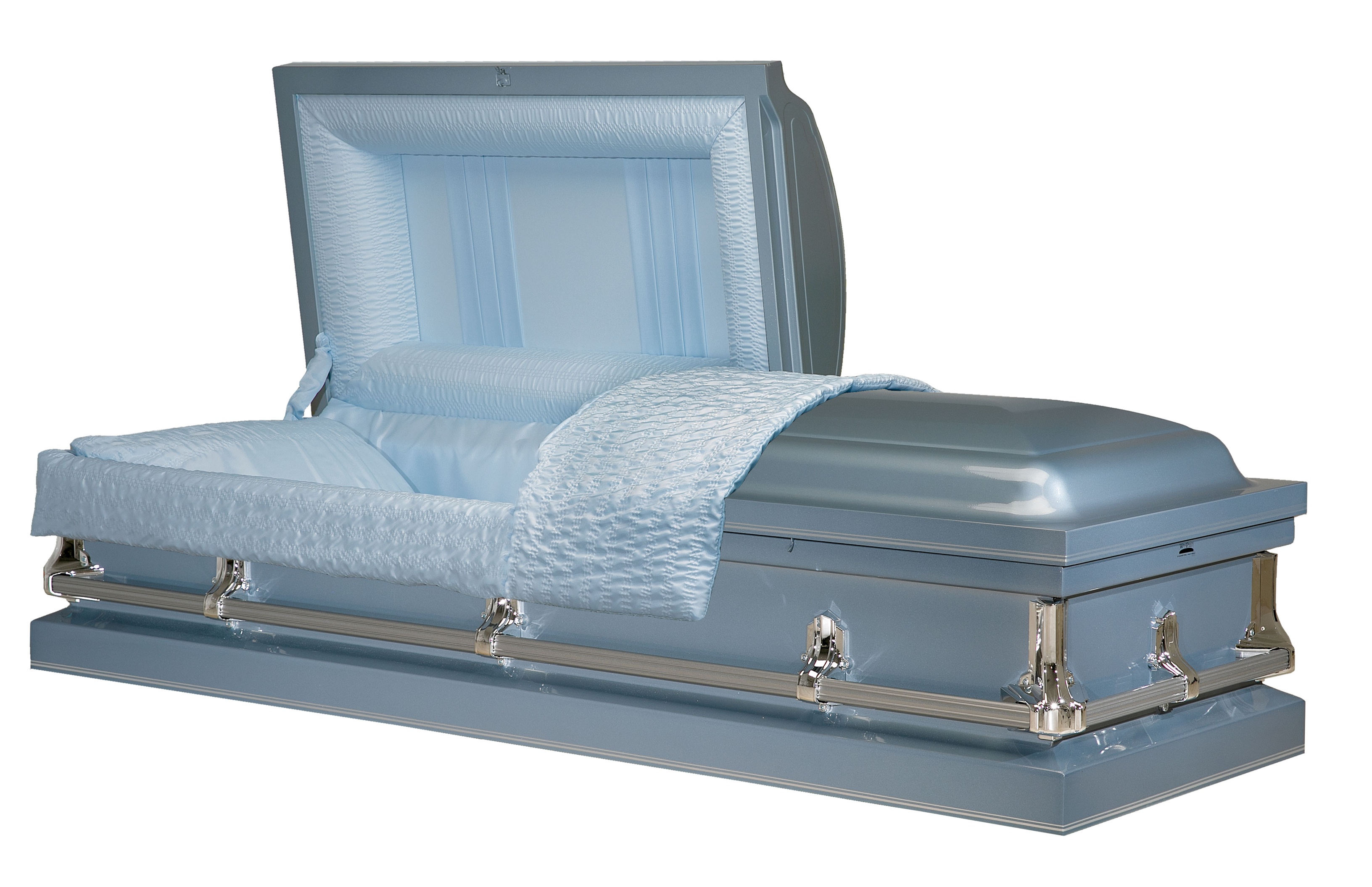Metal Caskets | The Imperial Group